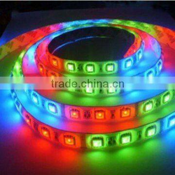 Wooden LED Strips