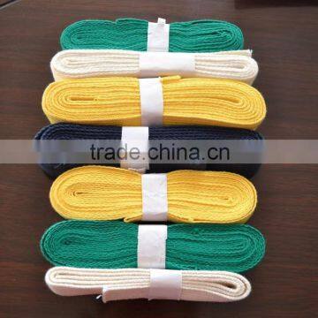 3 cm Polyester Cotton Webbing With High Quality photo-6