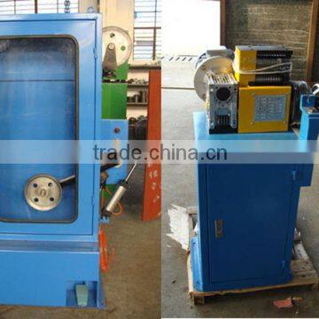 Copper Wire Draiwng Machine With Annealer-high Efficiency -9DT-manufacturer photo-4