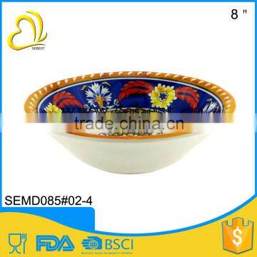 china supplier wholesale plastic kitchen accessories fruit bowls