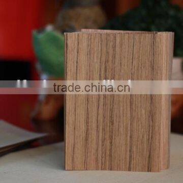 Natural Wood Veneer Fancy Plywood photo-6
