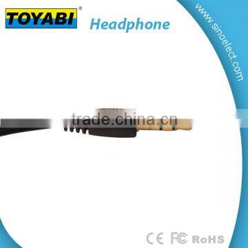 Best Sound Heavy Bass Wired Stereo Headphone From China Factory photo-5