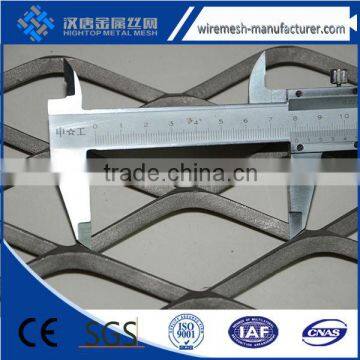 Expanded Metal Mesh Making Machine/Automatically Expanded Metal Wire Mesh Expanded Metalfencing photo-4