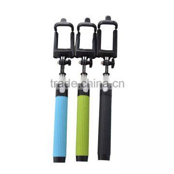 Cheap Mobile Tripod Selfie Stick photo-3