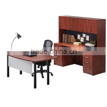 Latest new models office table specifications manager executive table design(SZ-ODT615)