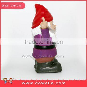 Motion Activated Talking Gnome , Speaking Toy ,3D Figurine With Voice photo-4