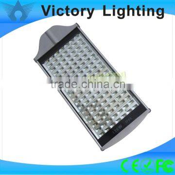 126w Bridgelux chip new updated led street light