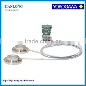 Yokogawa EJX118A Transmitter for Differential Pressure Measurement