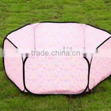 Baby Playing tent