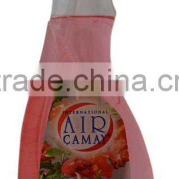 Refreshing Quality Fragrance Liquid Air Freshener