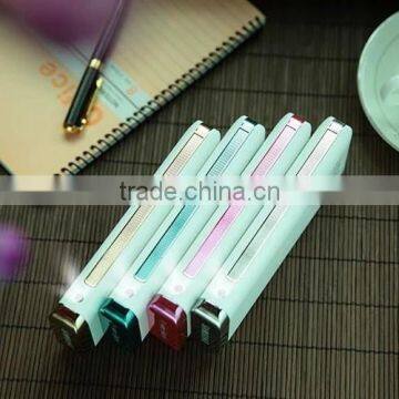 Color Changing 3 Usb Universal New Power Bank Charger photo-4