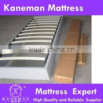 2015 Hotel Durable Single Bed Base photo-6