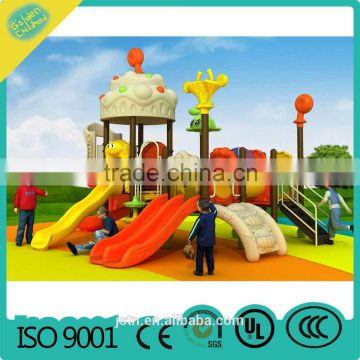 2016 the new plastic safety playground for children 02-A74