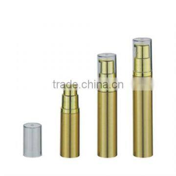 6, 10 & 12ml Small Airless Bottles (265AB-JW1001 Series)