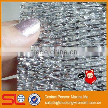 cheap 0.05mm Aluminum Foil filter wire mesh