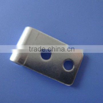 precision sheet metal stamping part