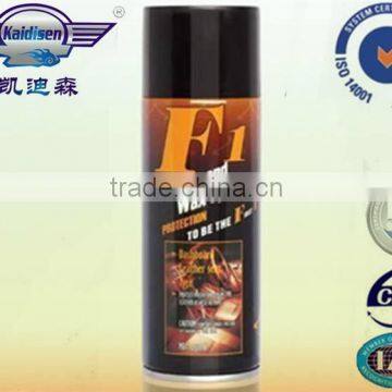 450ml Car Silicone Wax Polish