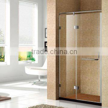 2016 Chinese Fatory Price For Glass Door for Shower Enclosures/cabin/bathroom photo-4