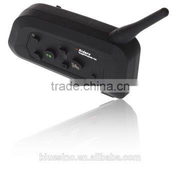 1200m fm Bluetooth Wireless 4 Miners Intercom Dk118-v4 photo-2