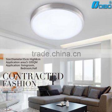 32W SMD5730 surface mounted ceiling light