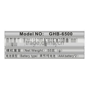 High-end Audio Portable Car DVD Remote Controller photo-5