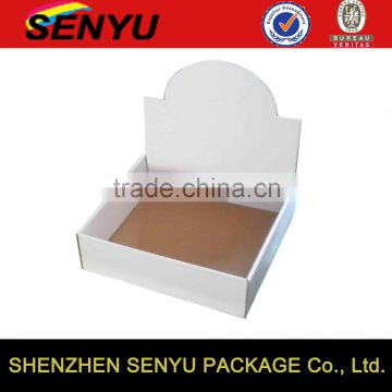 Folding paper box of PDQ packaging-SYPB-PDQ-019