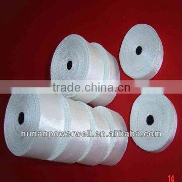 Non- alkali insulation fiberglass tape for electrical machine