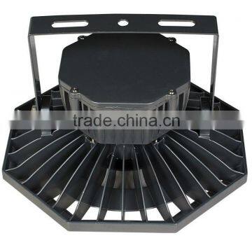 10W COB LED Spot Lamp Shell Die Casting Black Octagon for Condole Top, Inside the Wall and Skirting Line photo-2