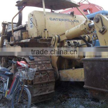 Used Good Condition Bulldozer D8K for Sale photo-6
