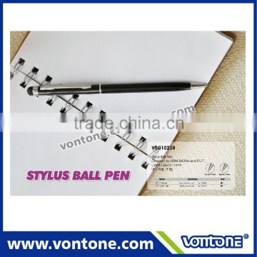 stylus ball pen