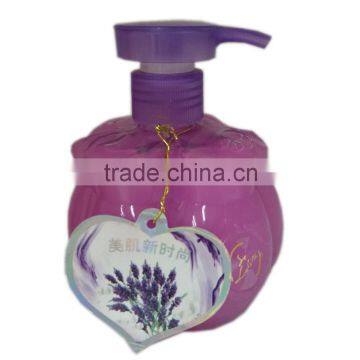 wholesale bulk liquid body wash