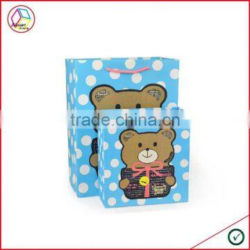 High Quality Retail Shopping Bags