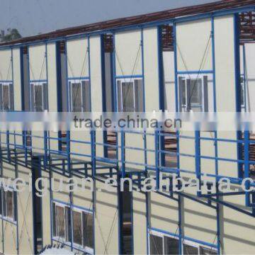 Light Steel Structure Modular House photo-3