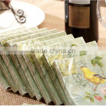 Airlaid Paper Napkin photo-5