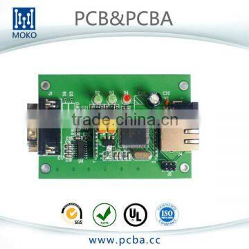 Lcd Controller PCB Board Assembly photo-2
