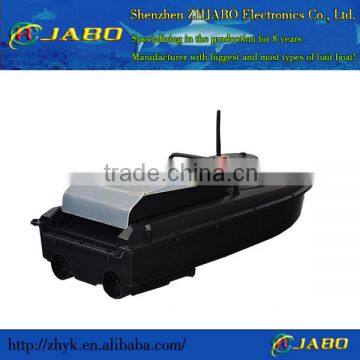 2015 Wholesale RC Bait Boat JABO 2AL-10A rc fishing bait boat