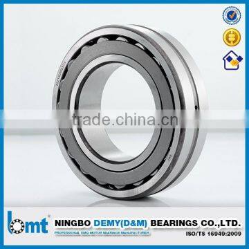 MB Brass Cage Spherical Roller Bearing 23220 photo-4