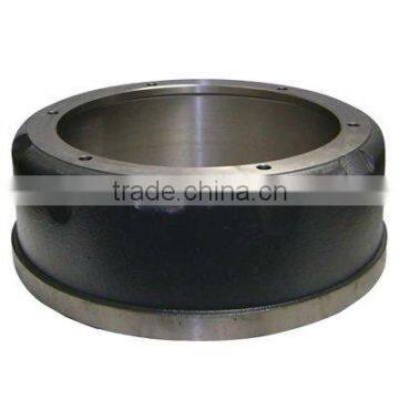 European Truck of Brake Drum 3354210201