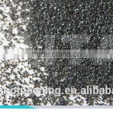 metal abrasive GH25 cast steel grit for industry use widely