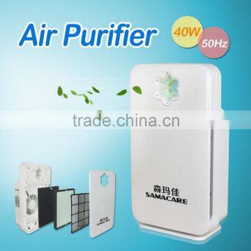 2015 High Quality Home Air Purifier, Office Air Cleaner