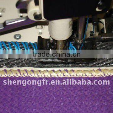 GN20-2 overlock sewing machines industrial