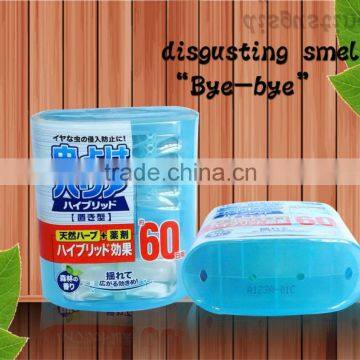 liquid mosquito repellent for home
