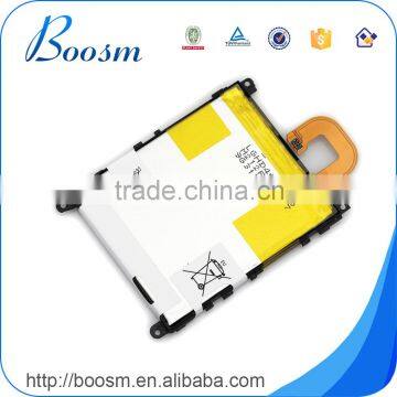 factory price battery for SONY L39h battery 3000mAh