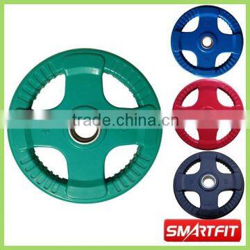 Olympic Weight Plate Rubber weight Plate