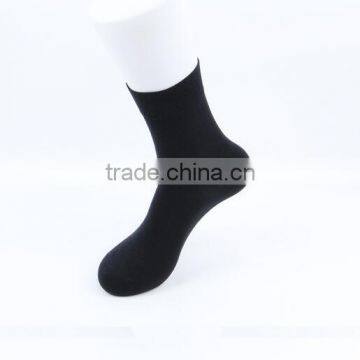 good quality man cotton sock customize factory