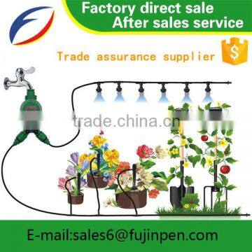 Intelligent Watering Drip Irrigation Kits for Home and Garden Made in China photo-2