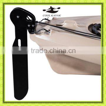 Sit on Top Kayak Rigged For Fishing photo-5