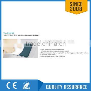 Industial Use Cleanroom Wipers photo-5