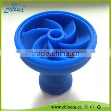 Nargile Silicone Hookah Bowl for all shisha hookahs