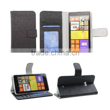 WALLET STYLE FOLIO CASE FOR NOKIA LUMIA 625 CASES